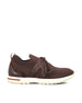 Sneakers realizzate in lana vergine e poliestere. FAI7759 H1B3 LORO PIANA 