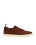 Sneaker Soho Walk in pelle di vitello. FAL2899 HC54 LORO PIANA 