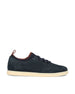Sneaker Soho Walk in pelle di vitello. FAL2899 W000 LORO PIANA 