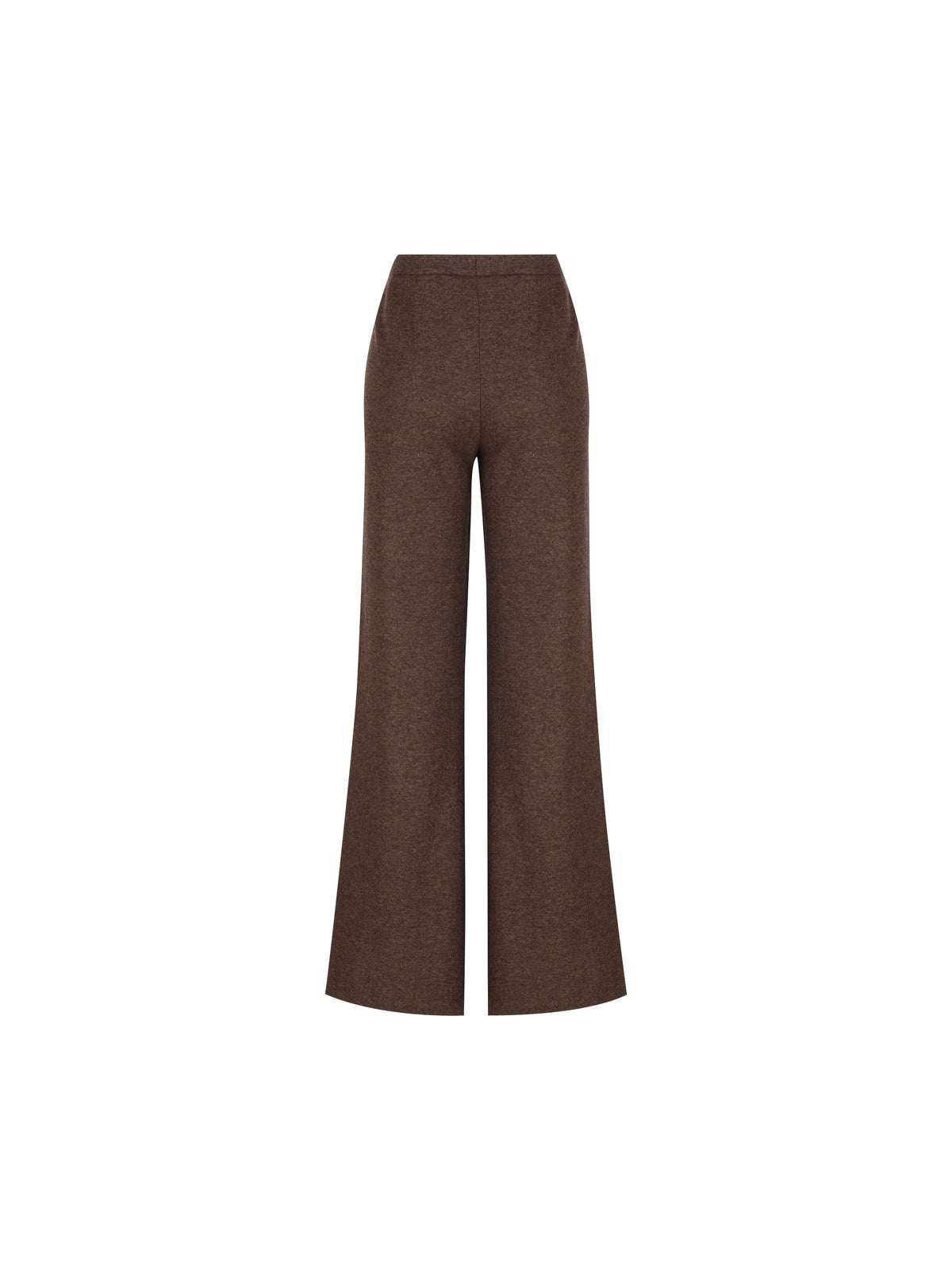 Pantaloni realizzati in cashmere. FAN3498 H1I6 LORO PIANA 