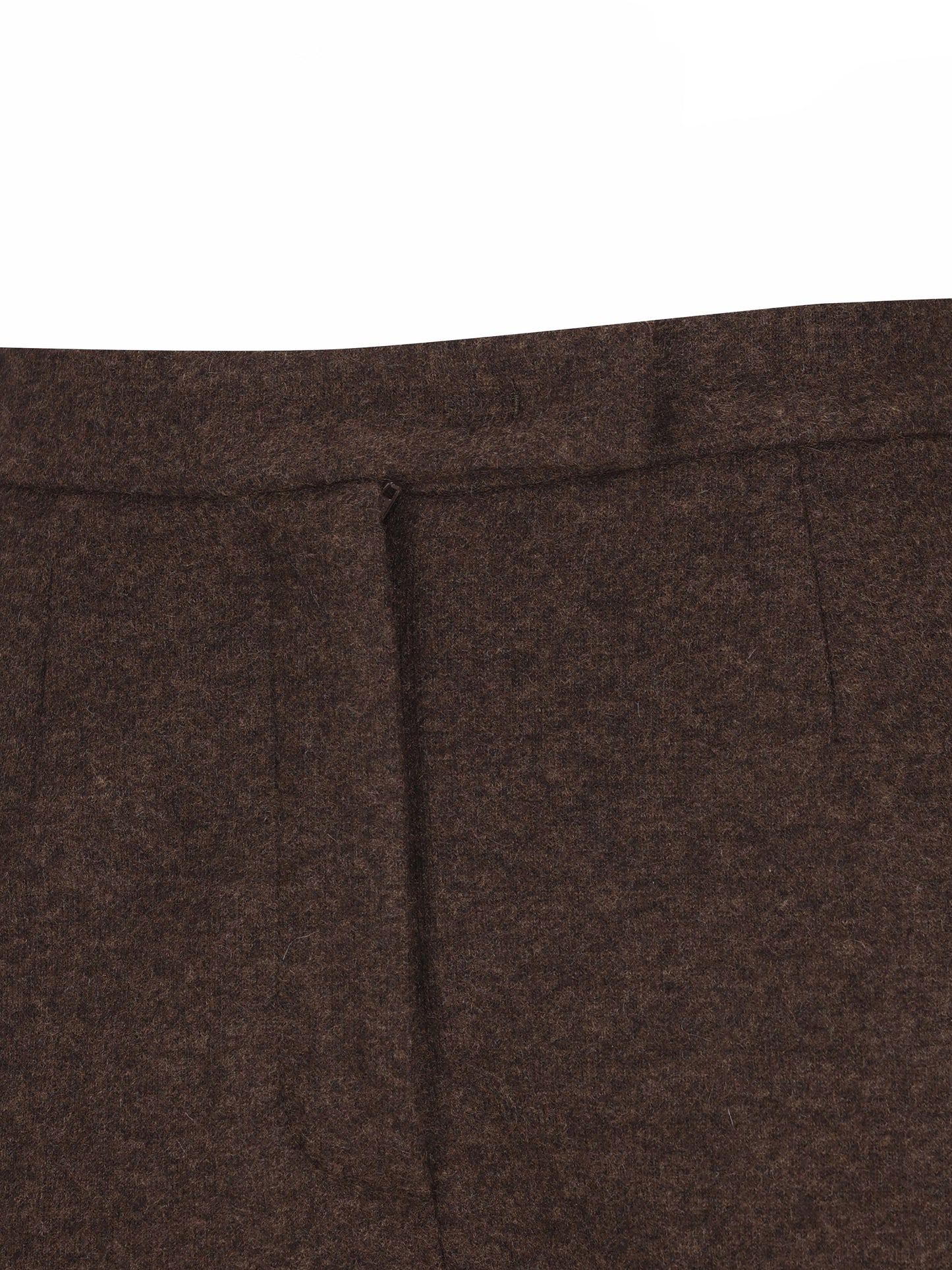 Pantaloni realizzati in cashmere. FAN3498 H1I6 LORO PIANA 