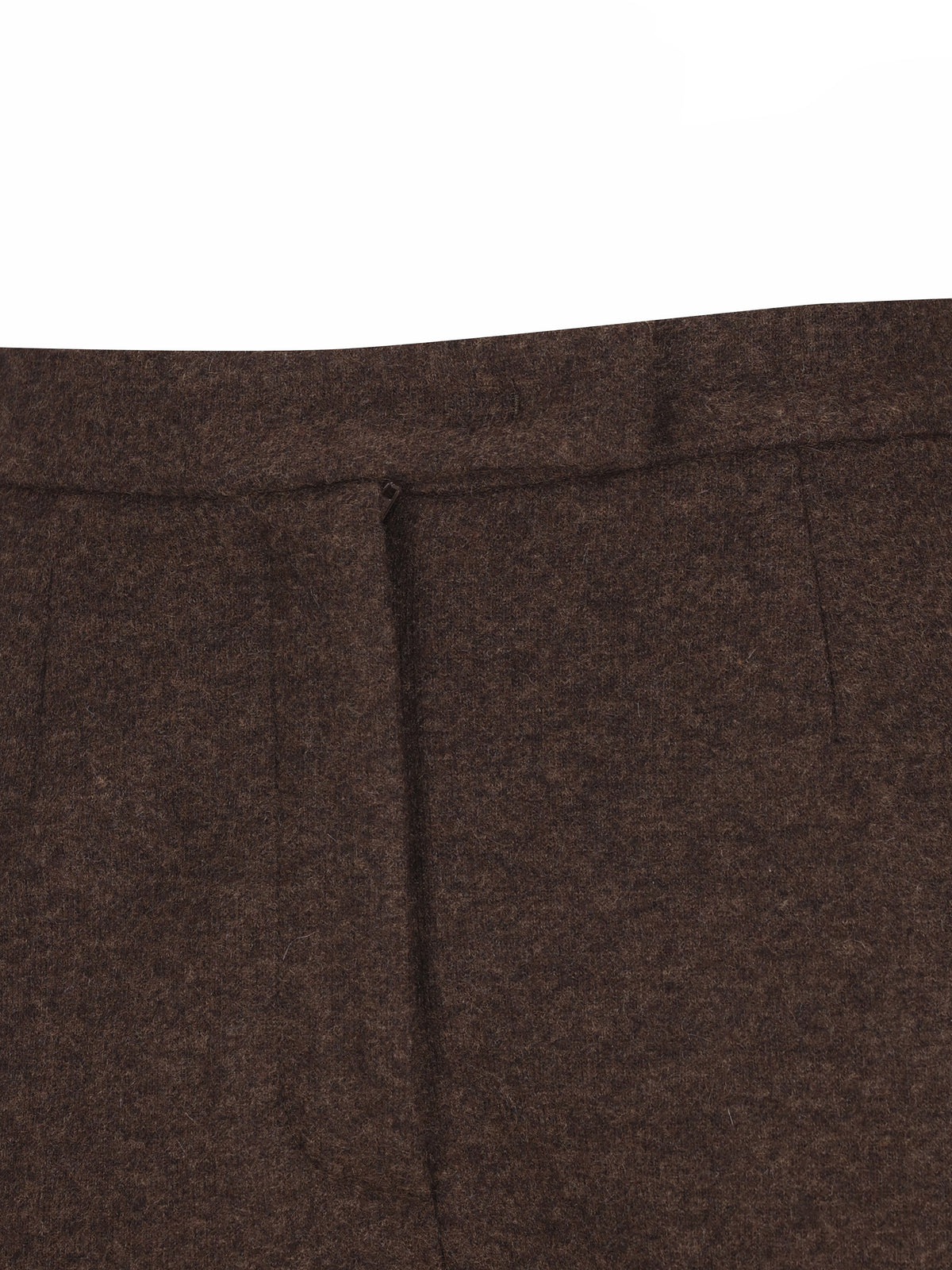 Pantaloni realizzati in cashmere. FAN3498 H1I6 LORO PIANA 