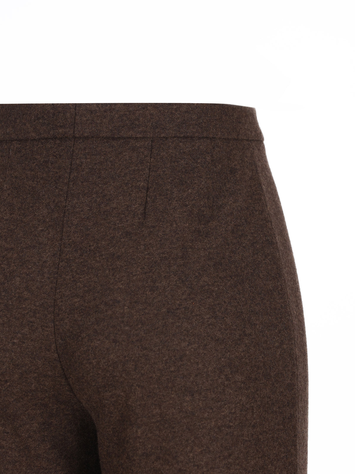 Pantaloni realizzati in cashmere. FAN3498 H1I6 LORO PIANA 