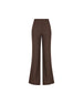 Pantaloni realizzati in cashmere. FAN3498 H1I6 LORO PIANA 