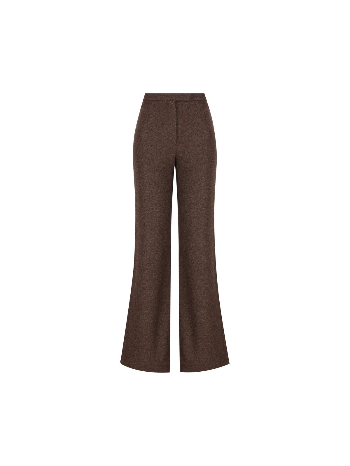 Pantaloni realizzati in cashmere. FAN3498 H1I6 LORO PIANA 