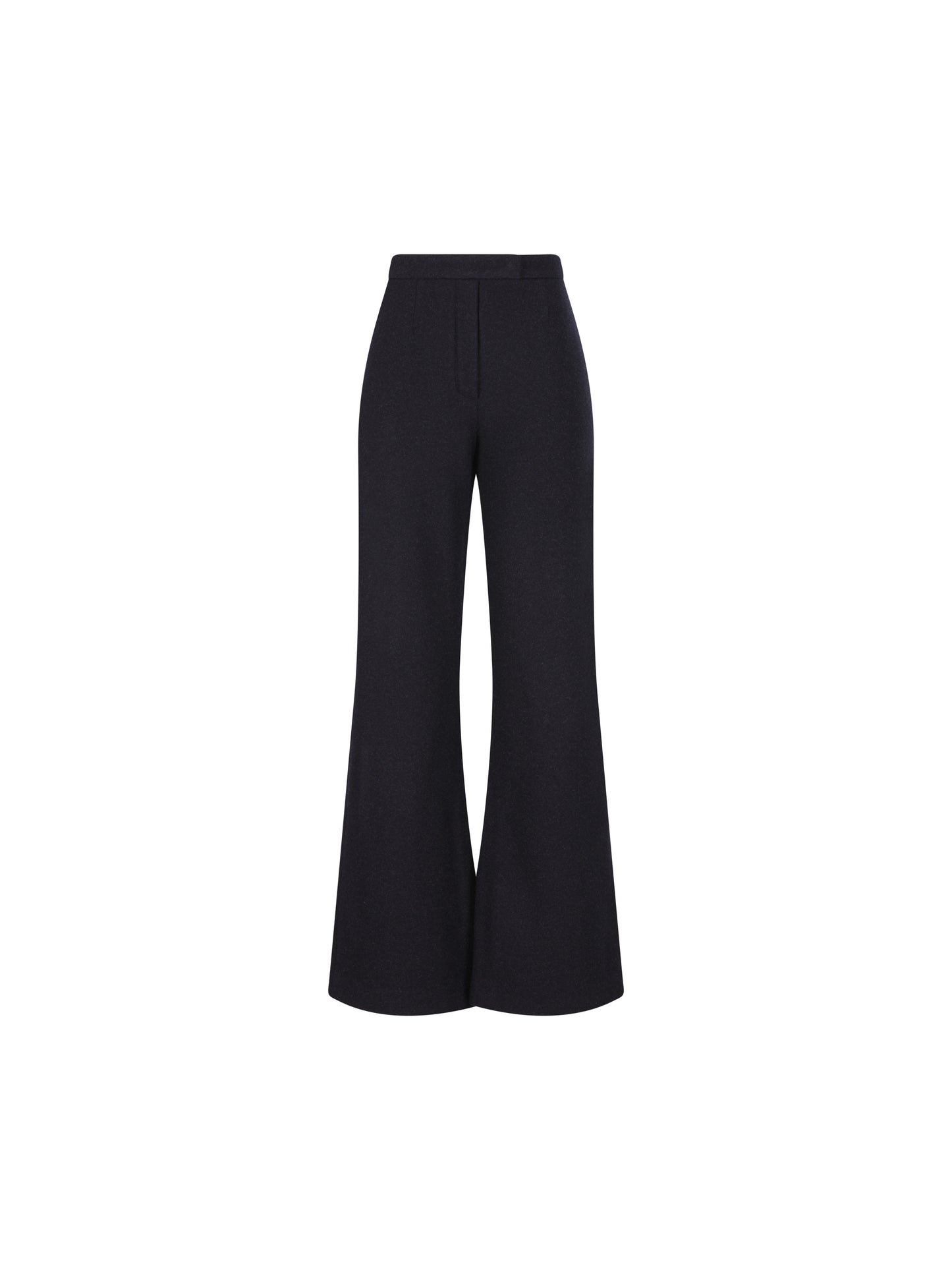 Pantalone Robin in Cashmere FAN3498 W000 LORO PIANA 
