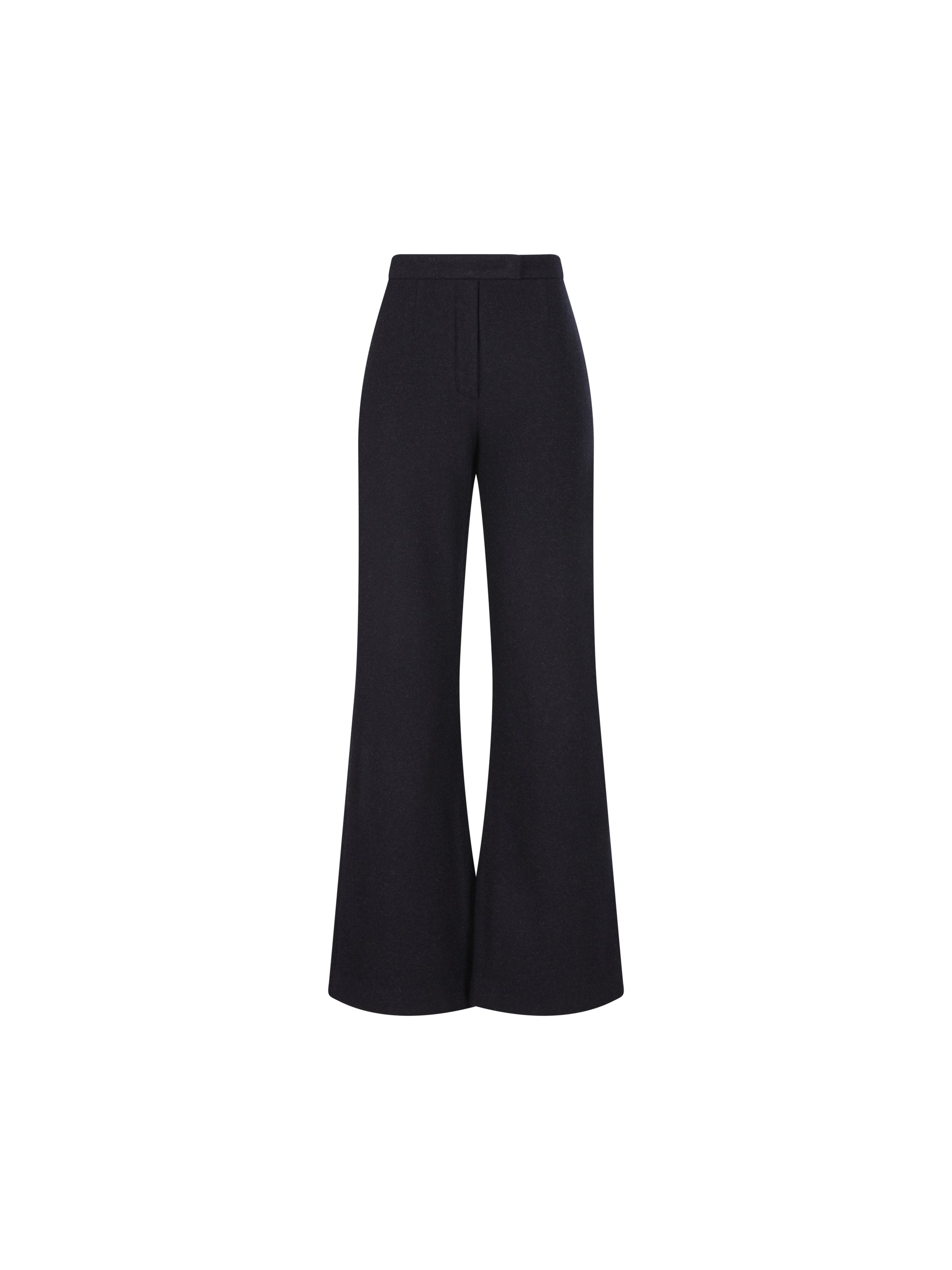 Pantalone Robin in Cashmere FAN3498 W000 LORO PIANA 