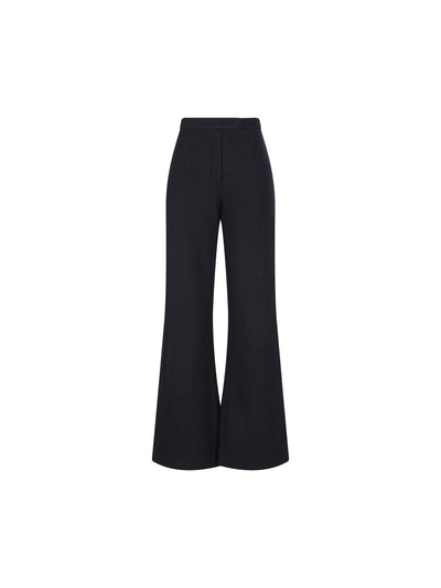 Pantalone Robin in Cashmere FAN3498 W000 LORO PIANA 