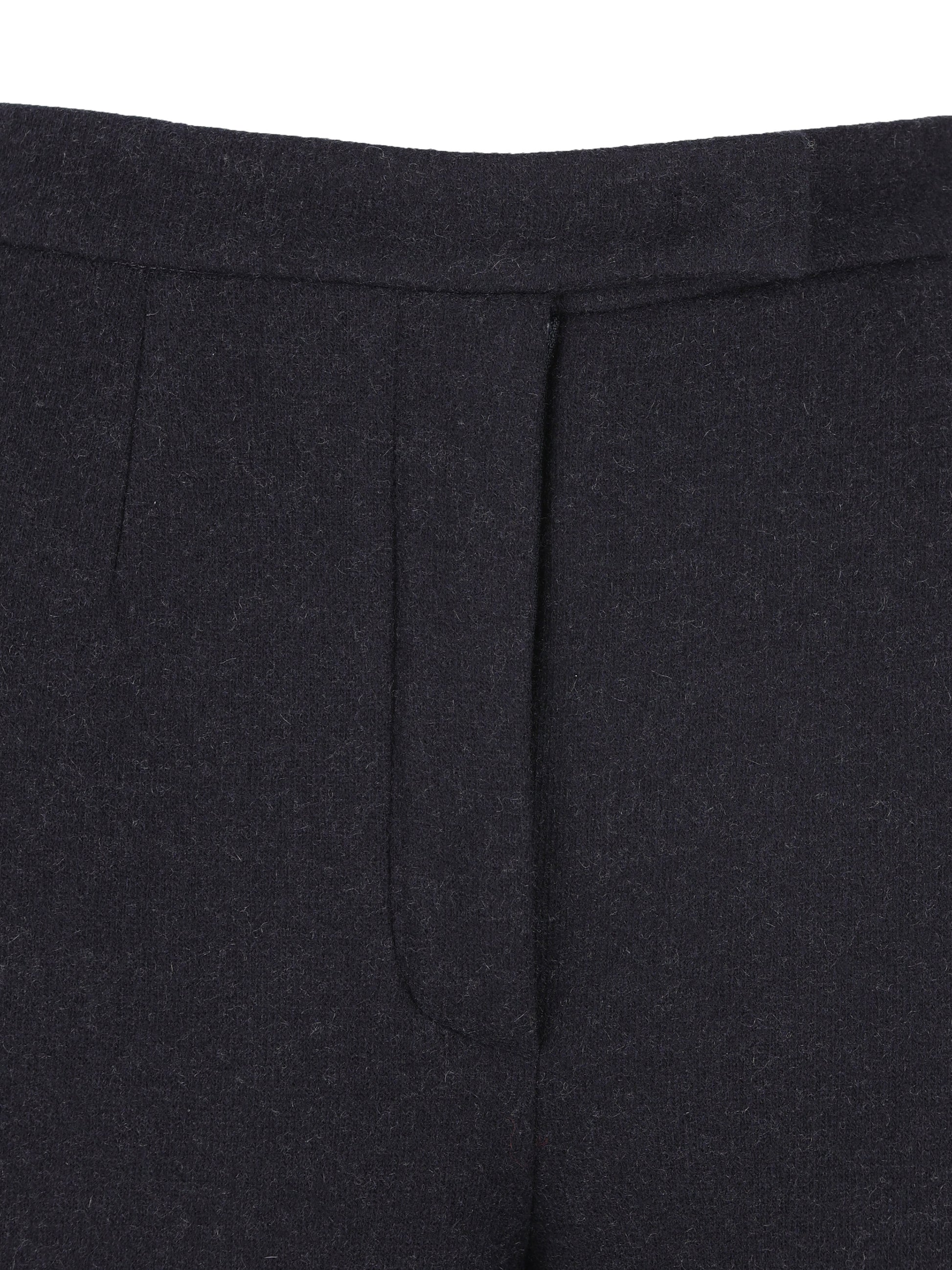 Pantalone Robin in Cashmere FAN3498 W000 LORO PIANA 