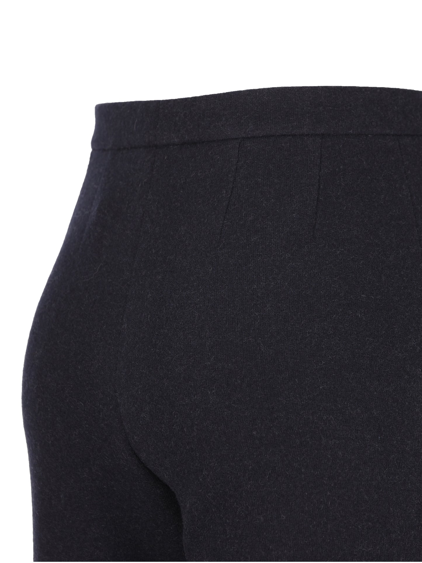 Pantalone Robin in Cashmere FAN3498 W000 LORO PIANA 