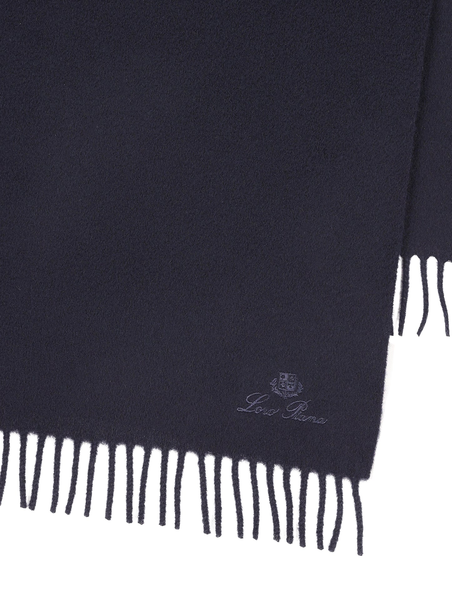 Sciarpa Piccola Unita in Cashmere FAN4410 W000 LORO PIANA 