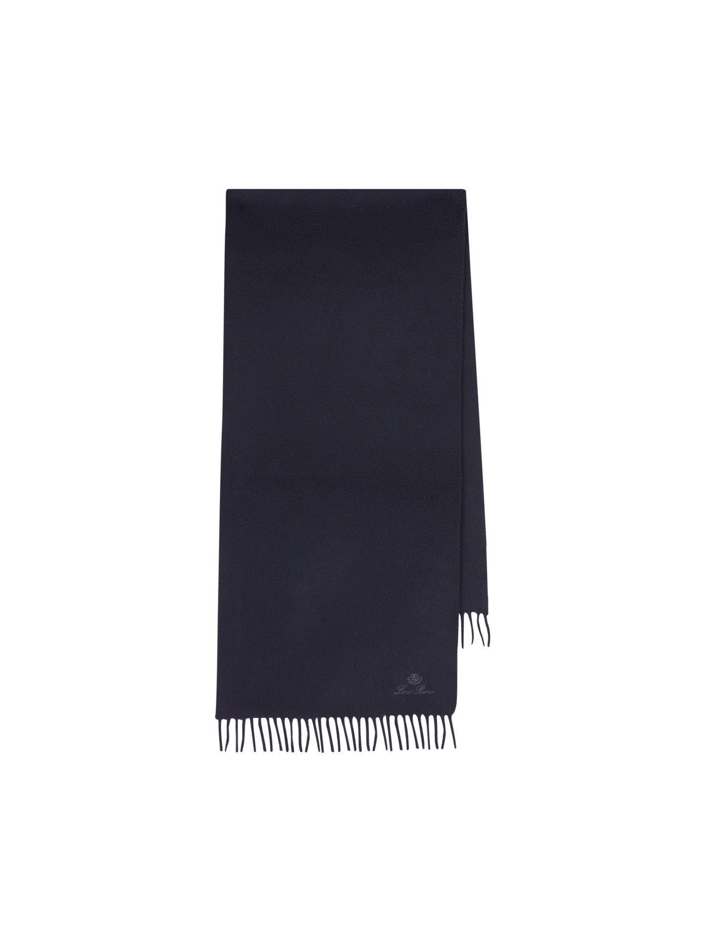 Sciarpa Piccola Unita in Cashmere FAN4410 W000 LORO PIANA 