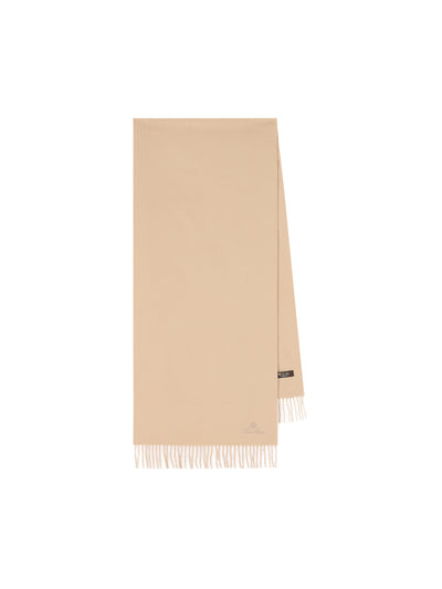 Sciarpa Grande Unita in Cashmere Shadow Gold FAO3766 D754 LORO PIANA 