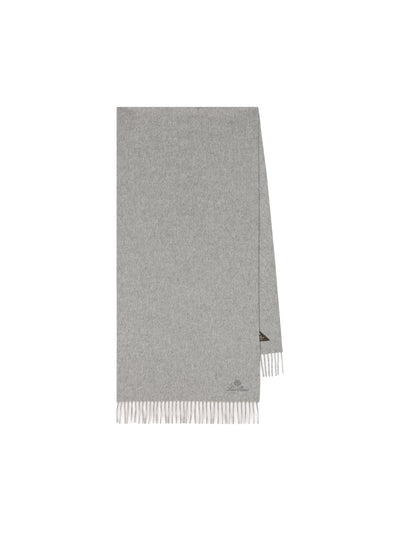 Sciarpa Grande Unita in Cashmere FAO3766 M004 LORO PIANA 