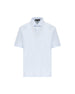 Polo realizzato in cotone. FAO5994 60OC LORO PIANA 