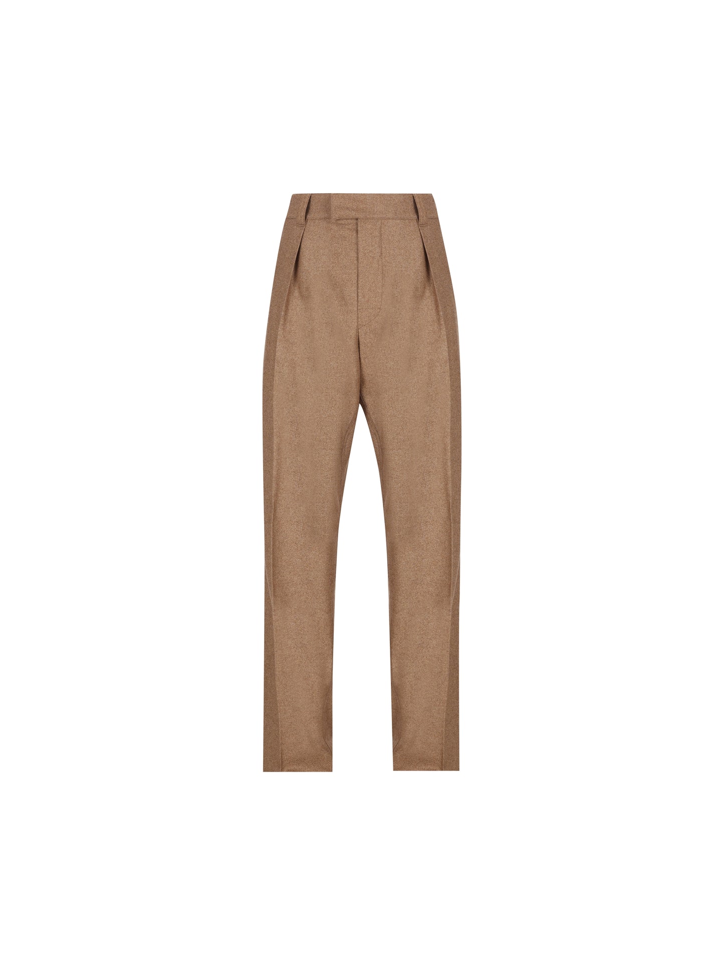 Pantaloni realizzati in lana. FAO7215 H1PF LORO PIANA 