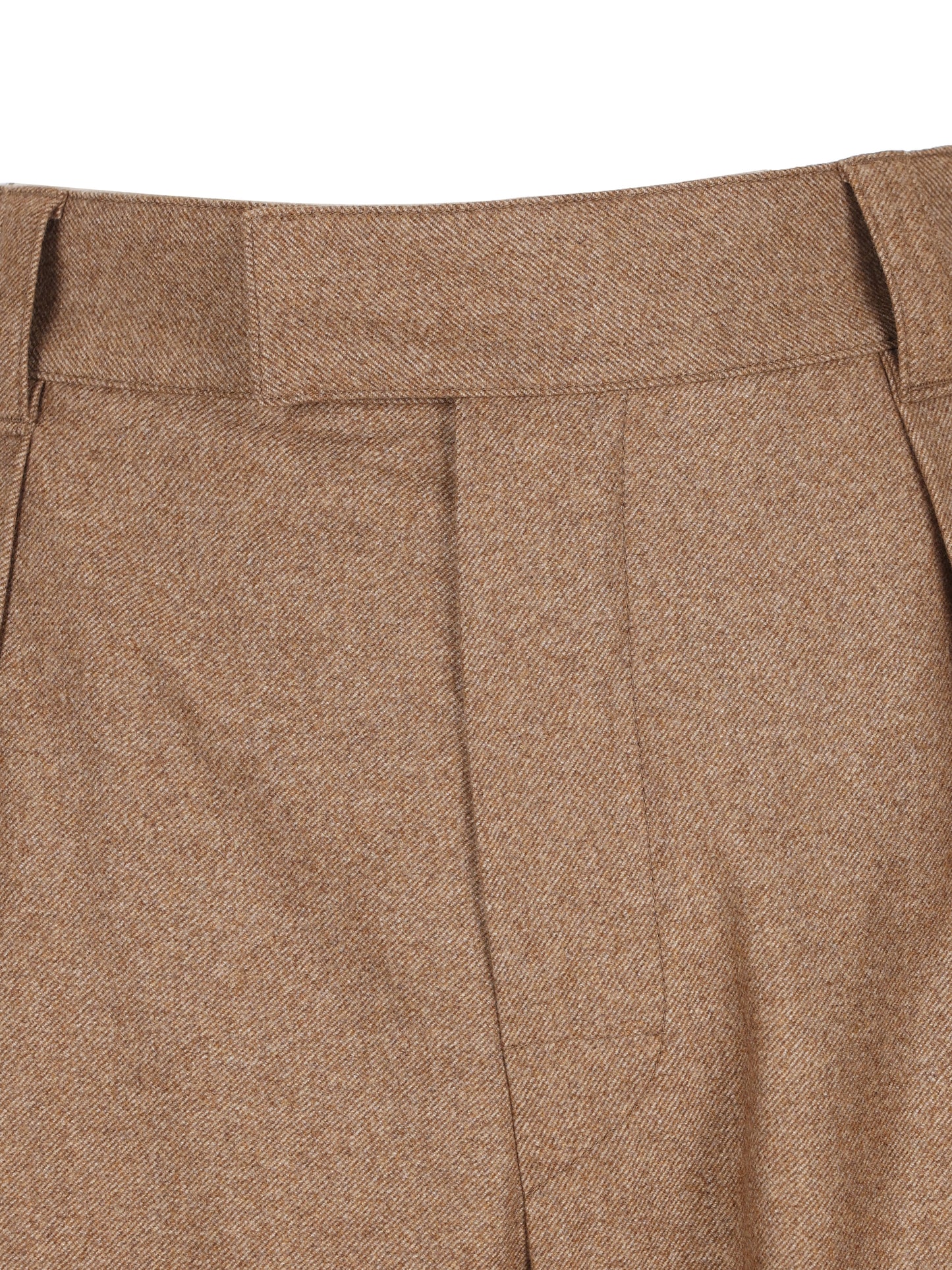 Pantaloni realizzati in lana. FAO7215 H1PF LORO PIANA 