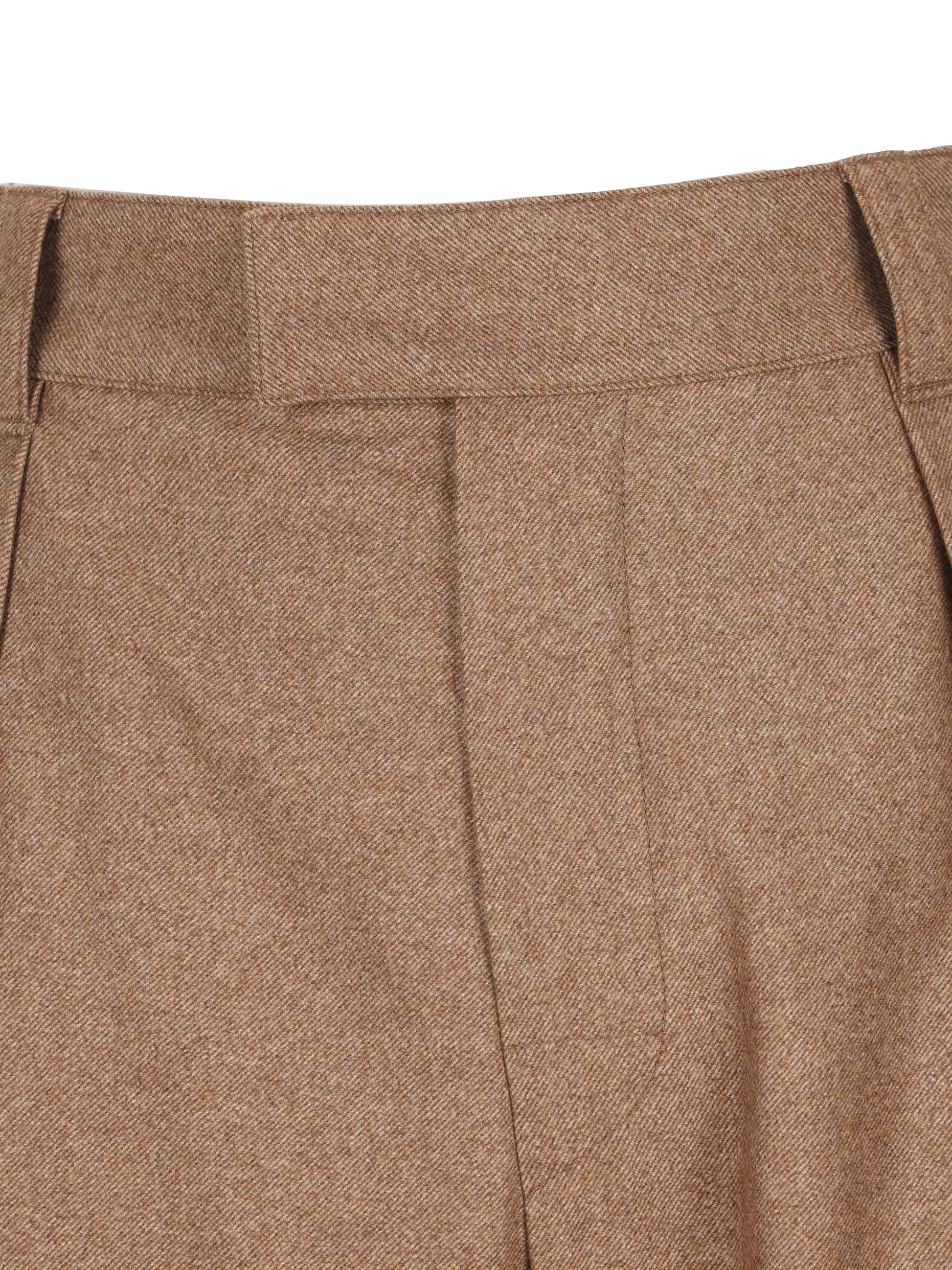 Pantaloni realizzati in lana. FAO7215 H1PF LORO PIANA 