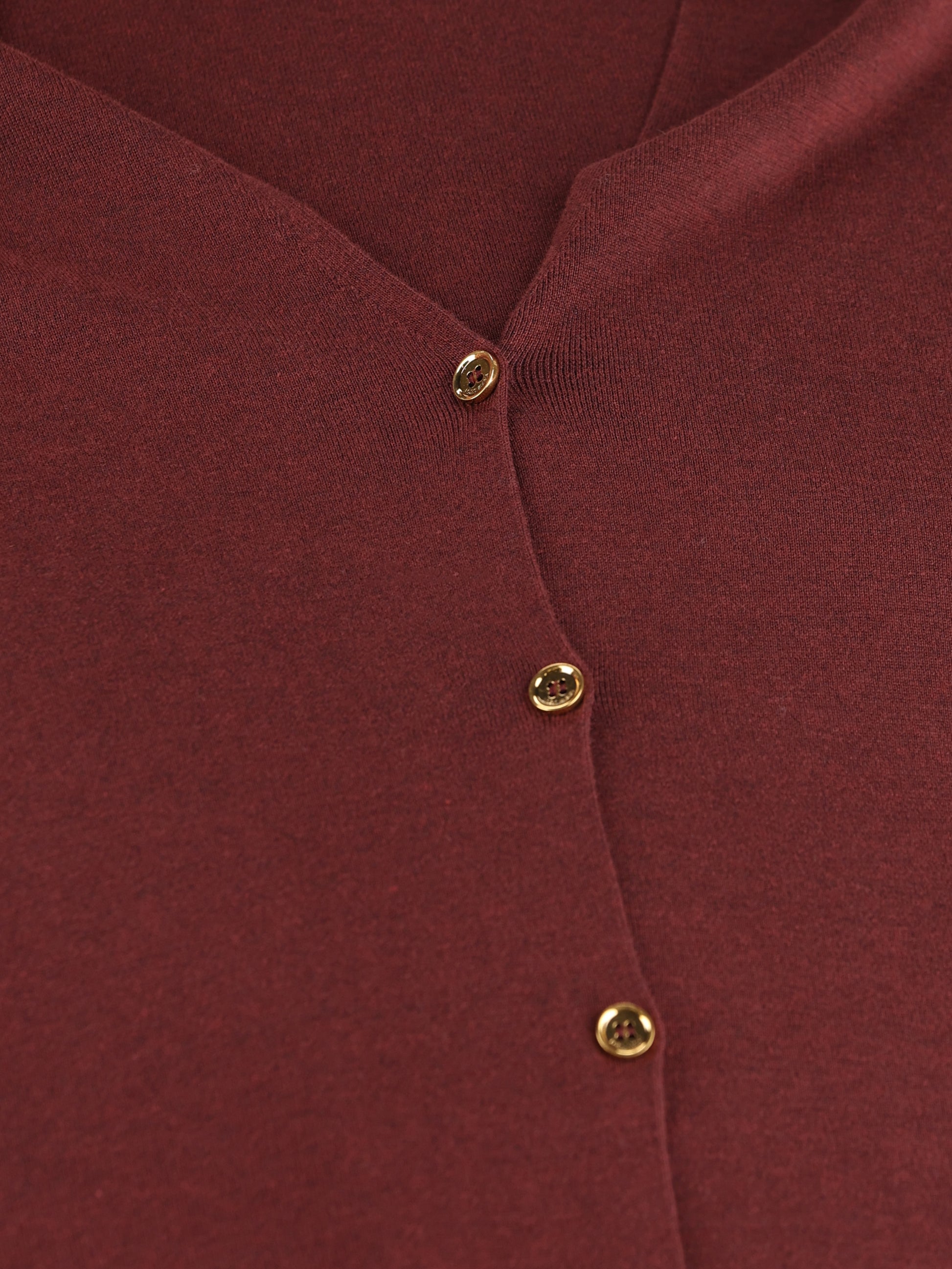 Cardigan realizzata in seta e cotone. FAO9865 Q0CG LORO PIANA 