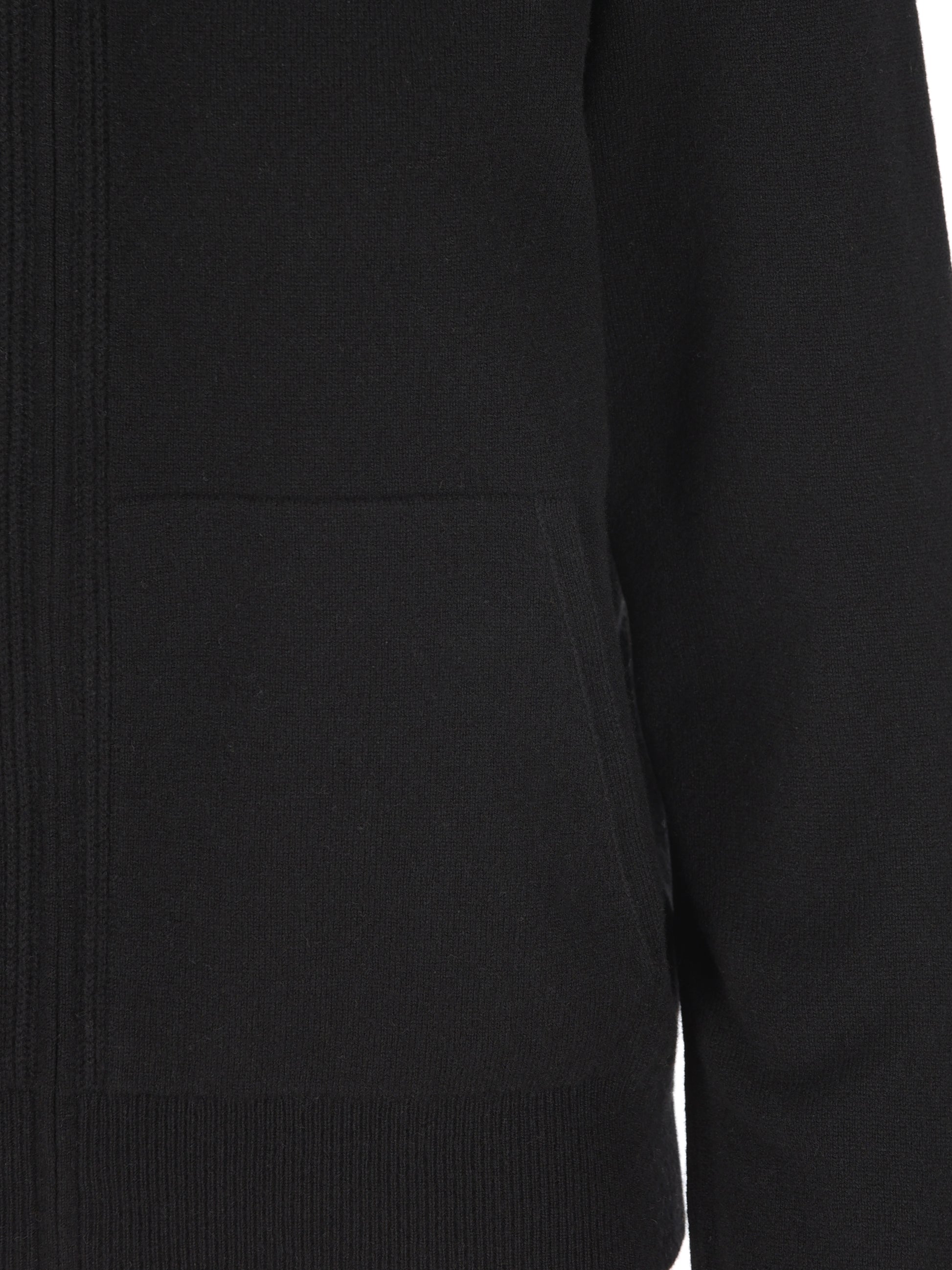 Bomber Merano in Baby Cashmere FAP0176 8000 LORO PIANA 