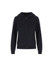 Maglia realizzata in baby cashmere. FAP0176 W000 LORO PIANA 
