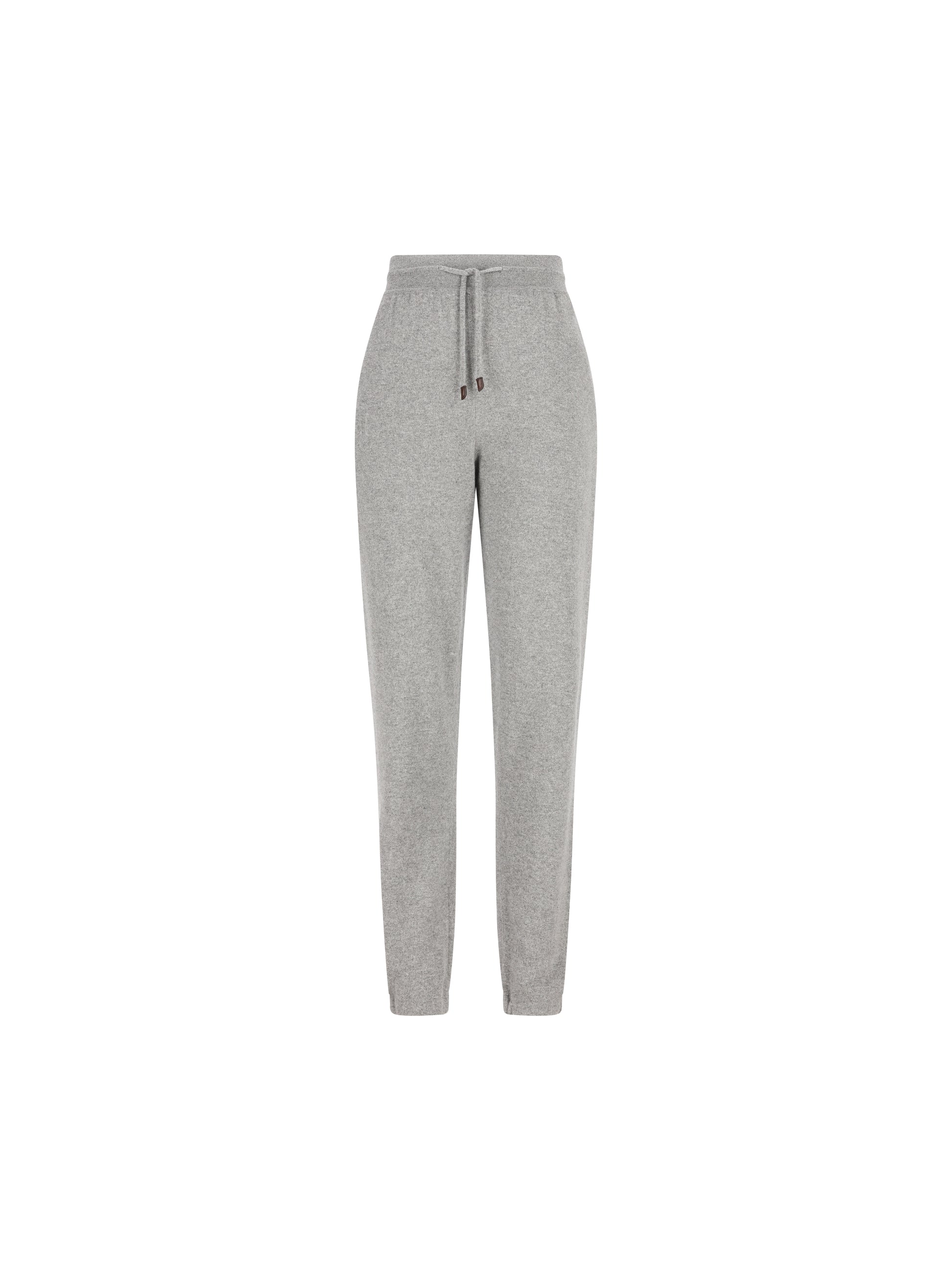 Pantaloni realizzati in baby cashmere. FAP0177 M004 LORO PIANA 