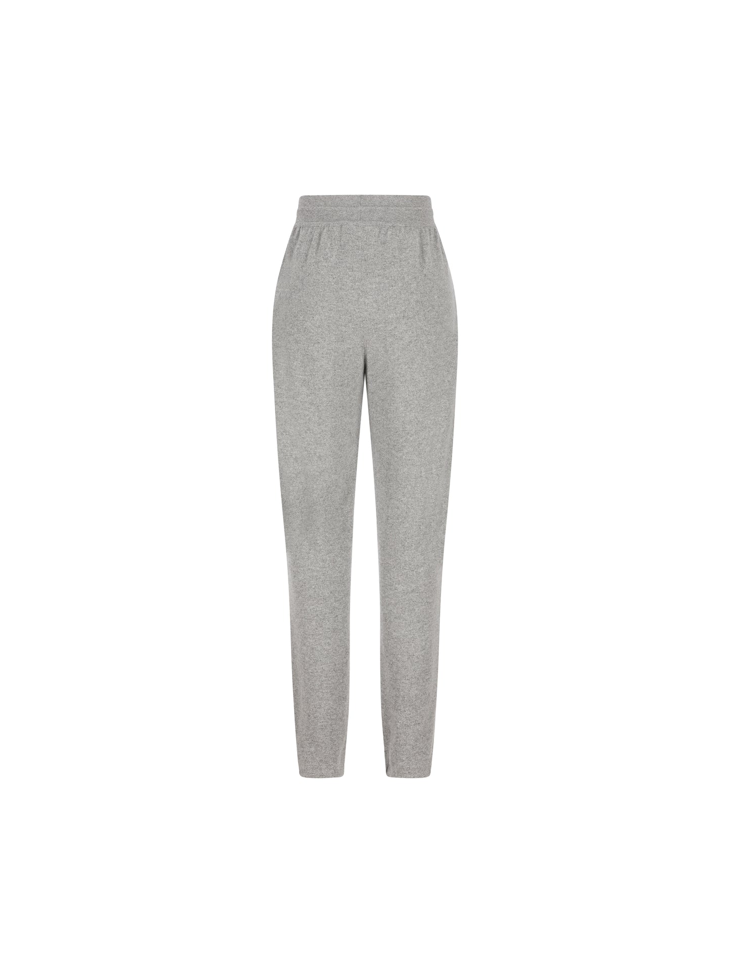 Pantaloni realizzati in baby cashmere. FAP0177 M004 LORO PIANA 