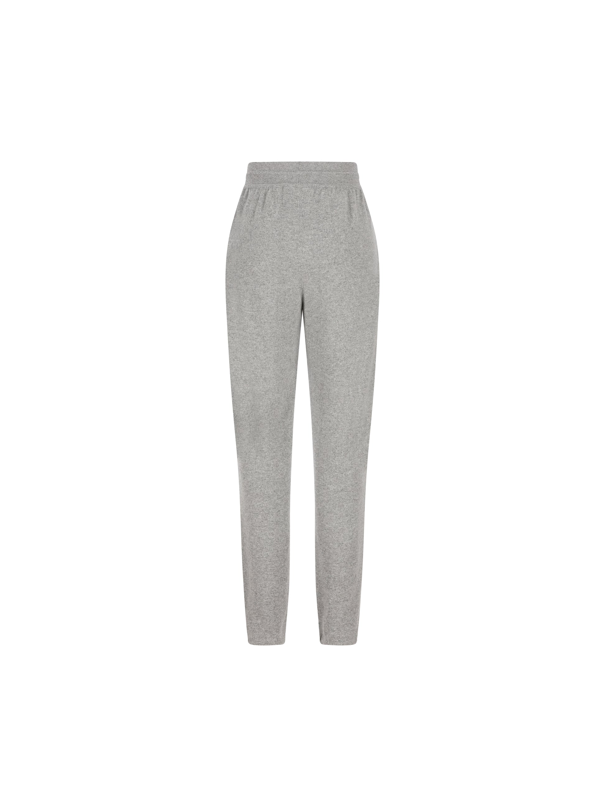 Pantaloni realizzati in baby cashmere. FAP0177 M004 LORO PIANA 