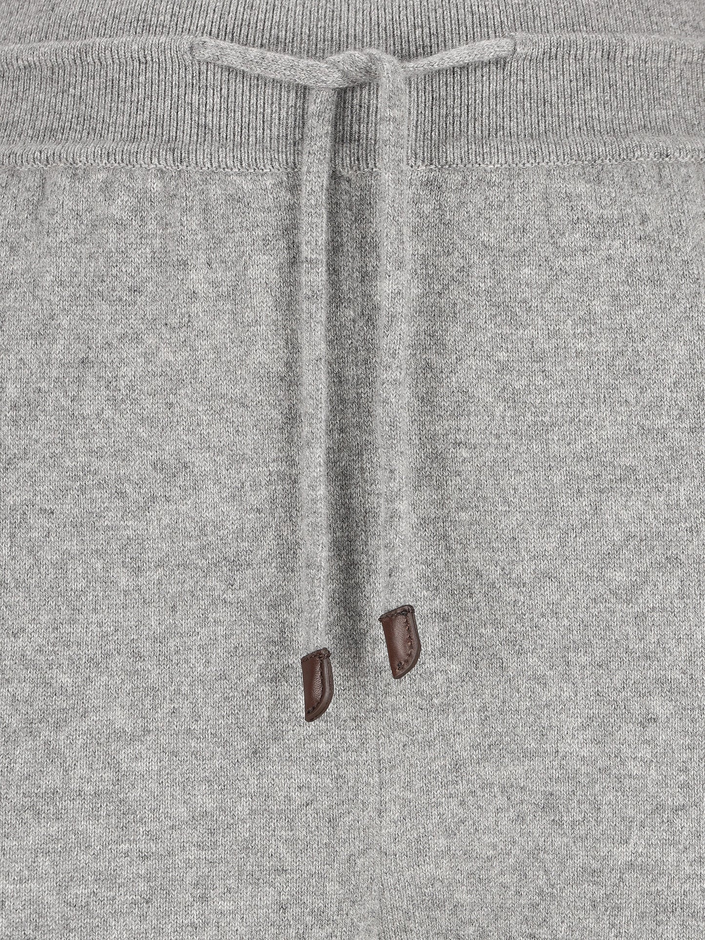 Pantaloni realizzati in baby cashmere. FAP0177 M004 LORO PIANA 
