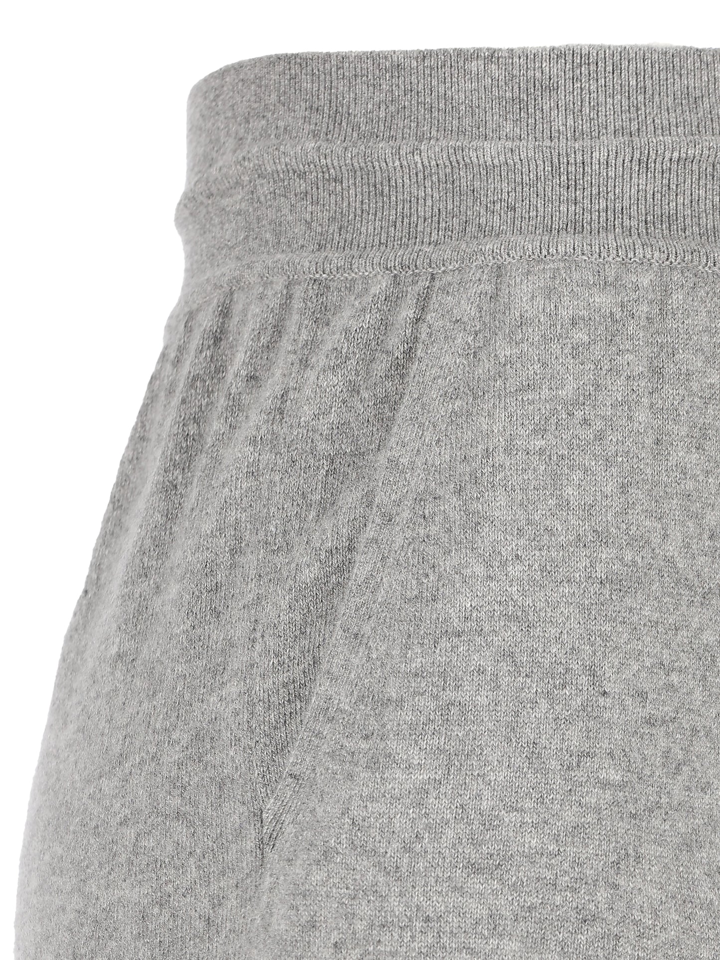 Pantaloni realizzati in baby cashmere. FAP0177 M004 LORO PIANA 