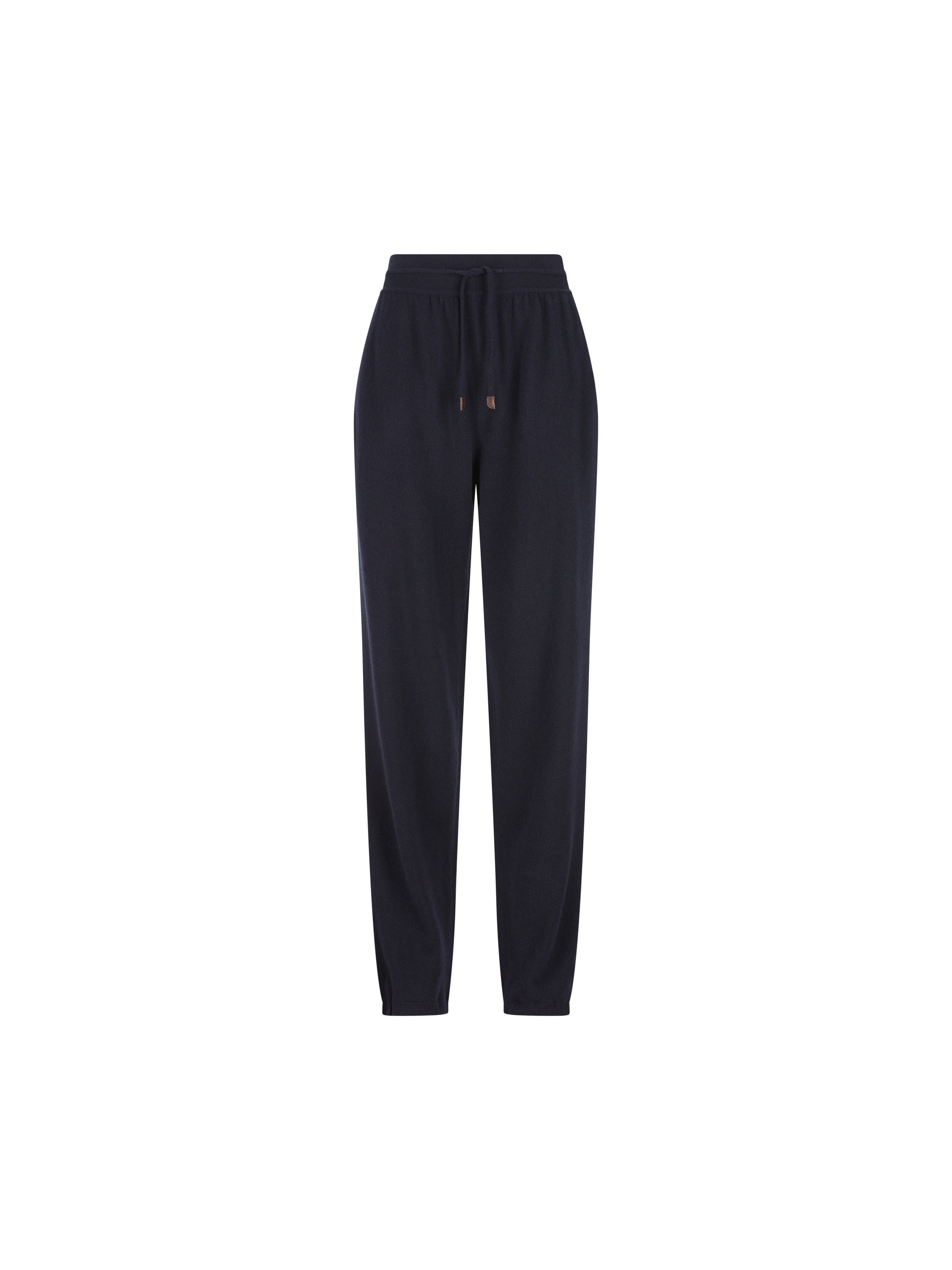 Pantalone Merano in Baby Cashmere FAP0177 W000 LORO PIANA 