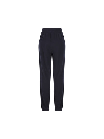 Pantalone Merano in Baby Cashmere FAP0177 W000 LORO PIANA 