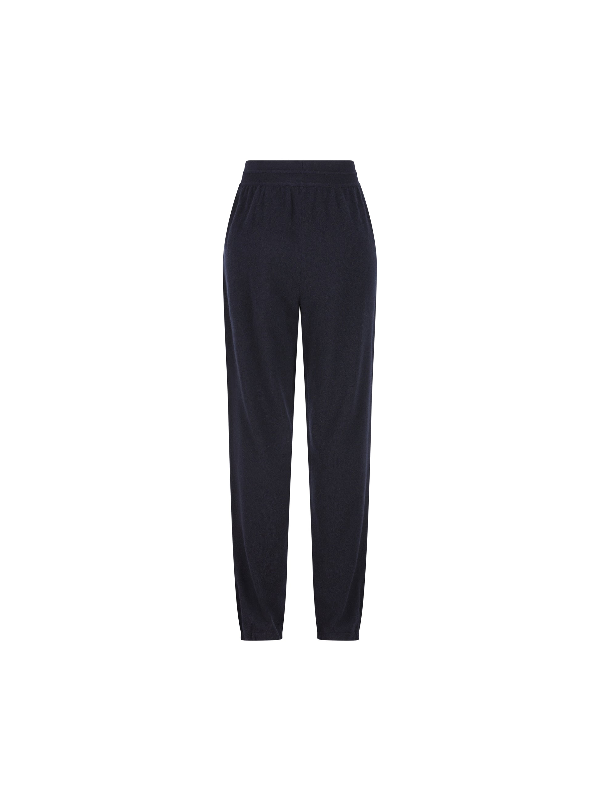 Pantalone Merano in Baby Cashmere FAP0177 W000 LORO PIANA 