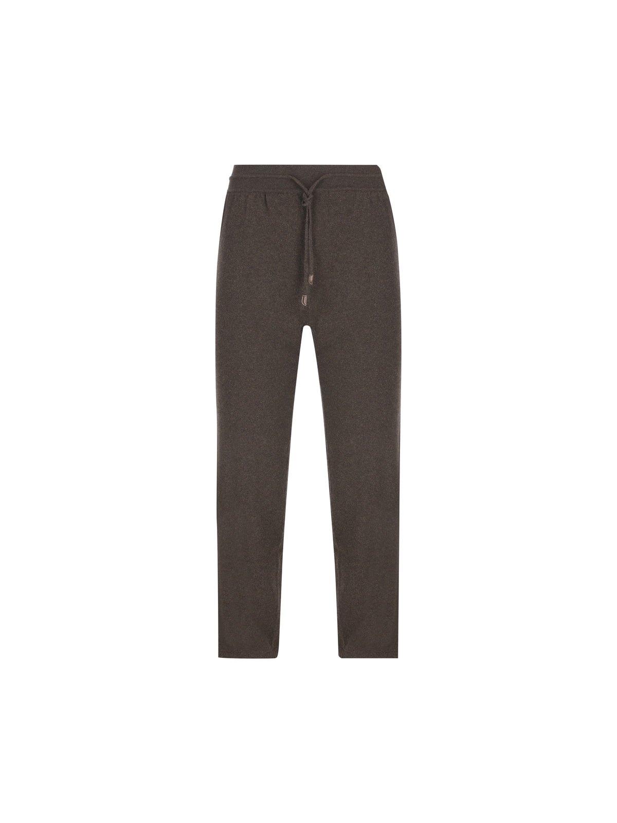 Pantaloni realizzati in baby cashmere. FAP0179 M12H LORO PIANA 