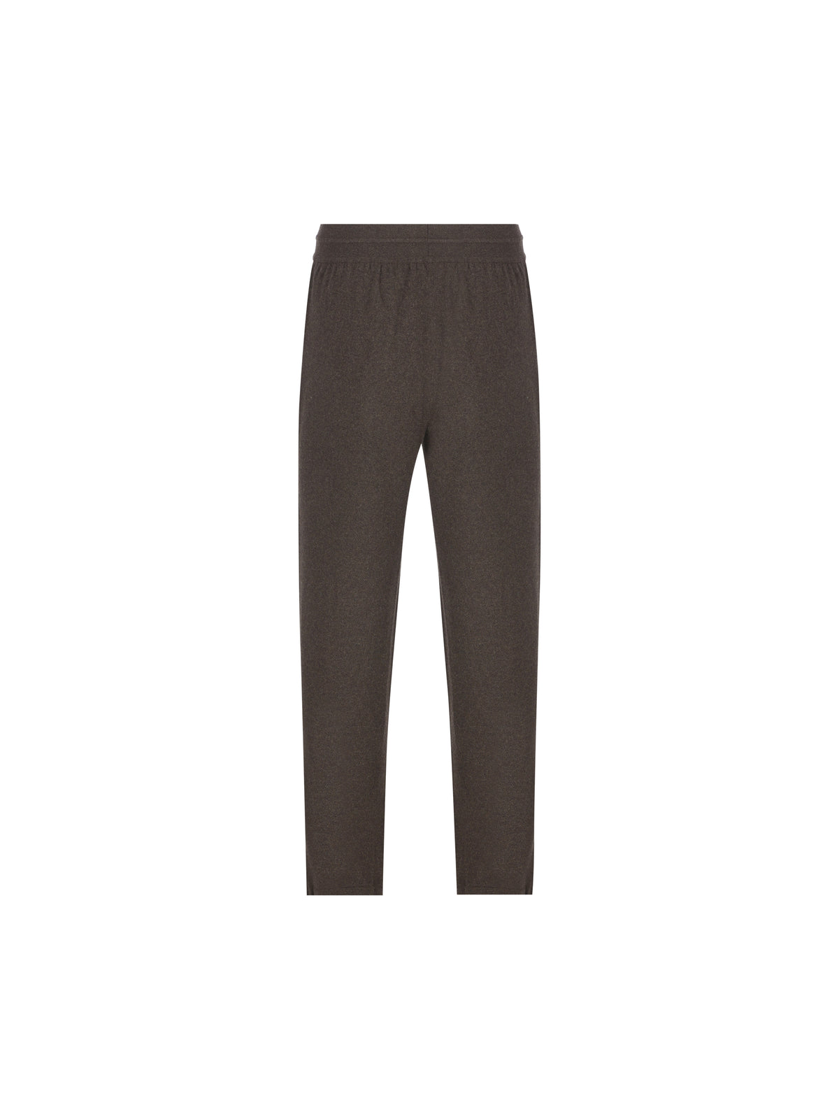 Pantaloni realizzati in baby cashmere. FAP0179 M12H LORO PIANA 