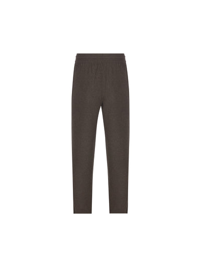 Pantaloni realizzati in baby cashmere. FAP0179 M12H LORO PIANA 