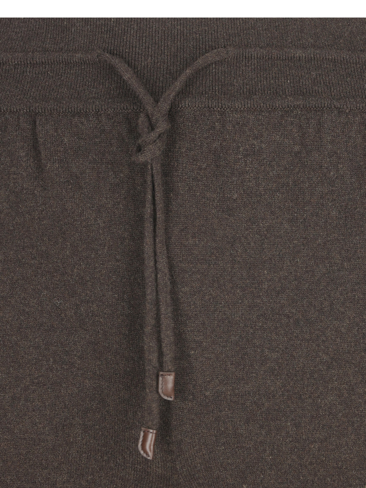 Pantaloni realizzati in baby cashmere. FAP0179 M12H LORO PIANA 