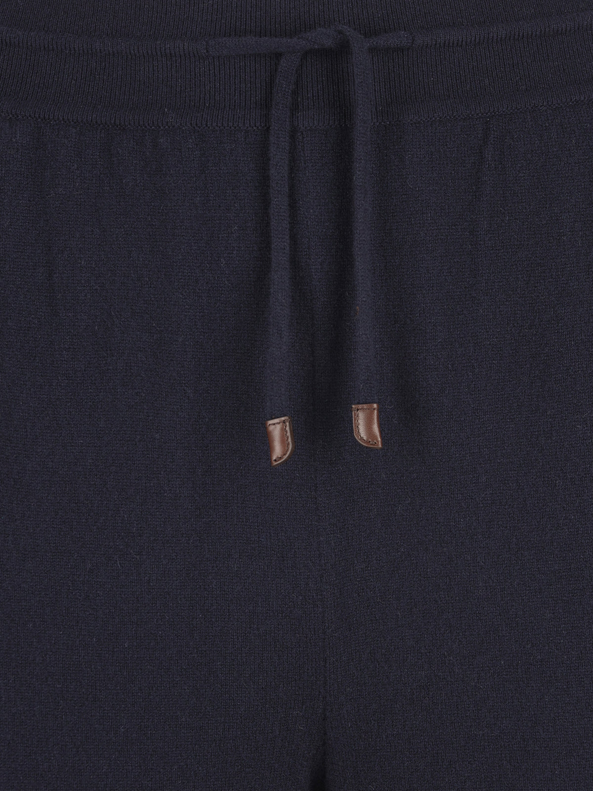 Pantaloni realizzati in baby cashmere. FAP0179 W000 LORO PIANA 