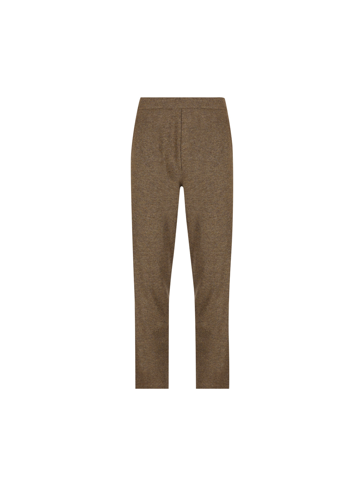 Pantaloni realizzati in cashmere. FAP0399 H0BF LORO PIANA 