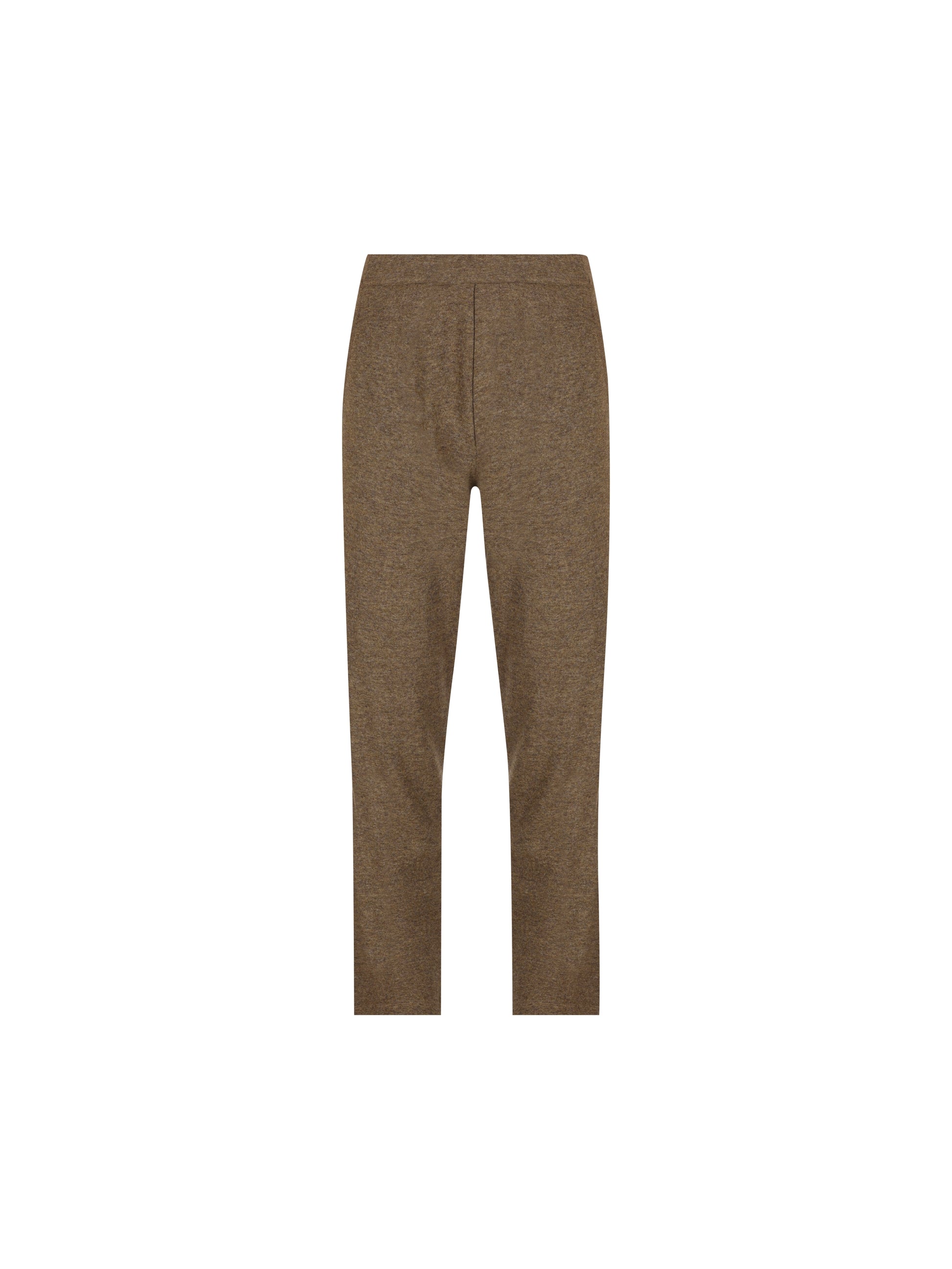 Pantaloni realizzati in cashmere. FAP0399 H0BF LORO PIANA 