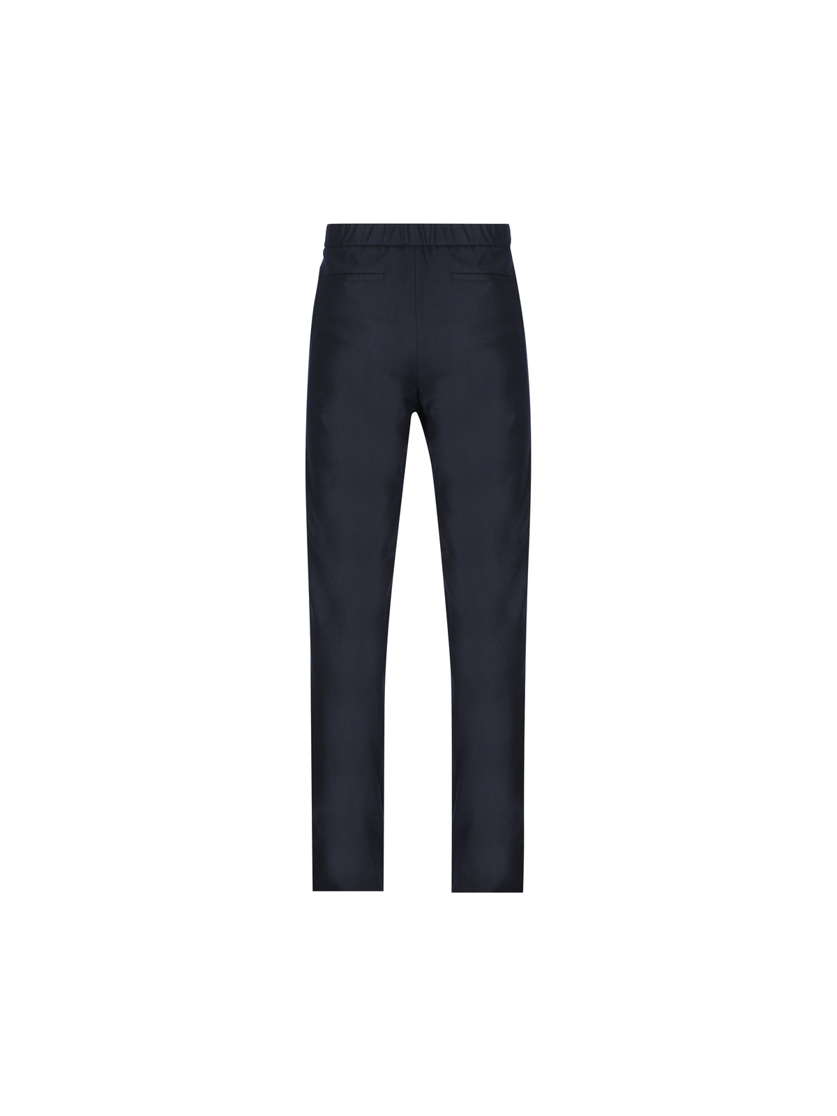 Pantalone realizzato in lana vergine. FAP5080 W058 LORO PIANA 