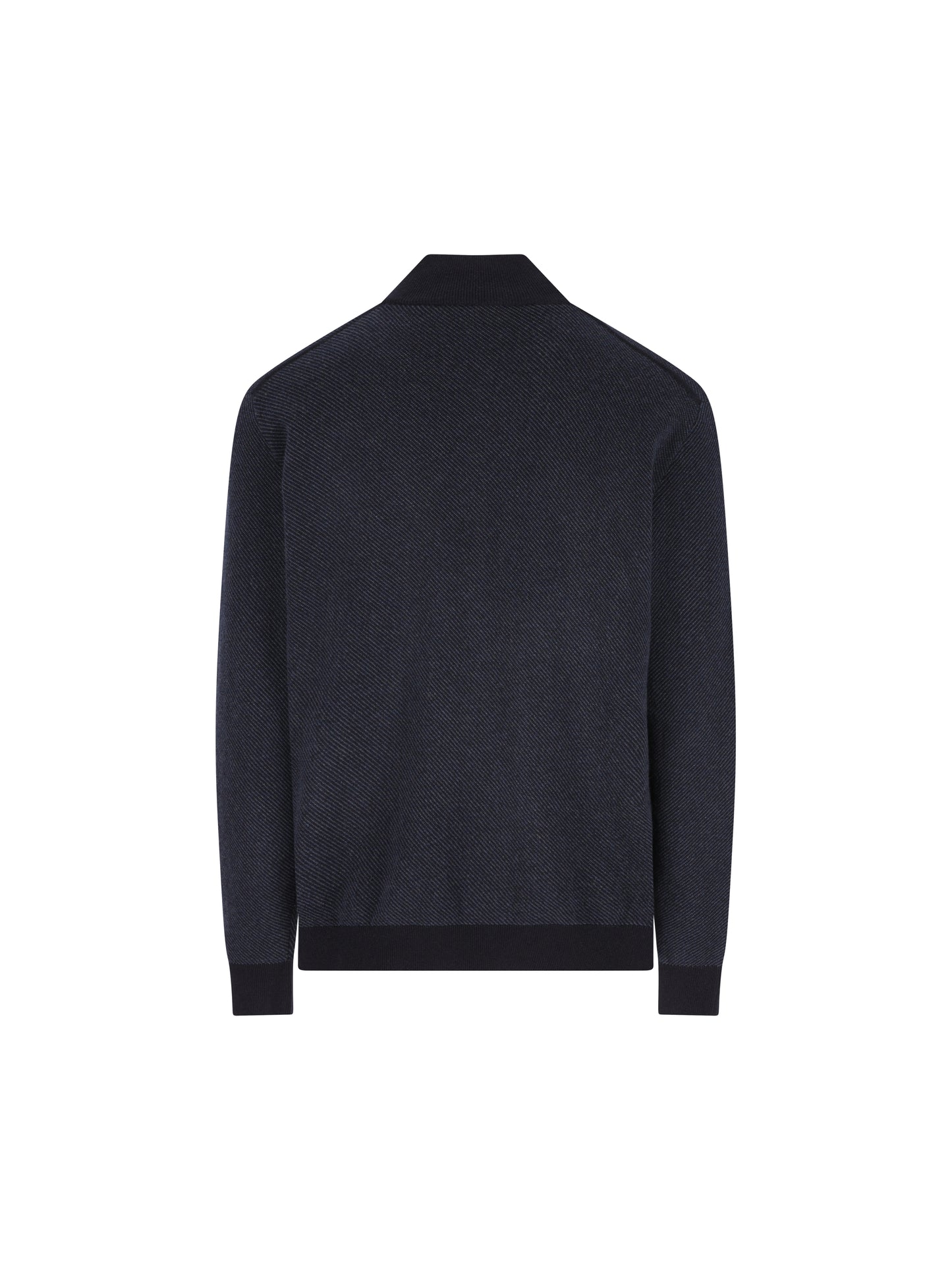 Pullover realizzato in cashmere. FAP5949 J16U LORO PIANA 