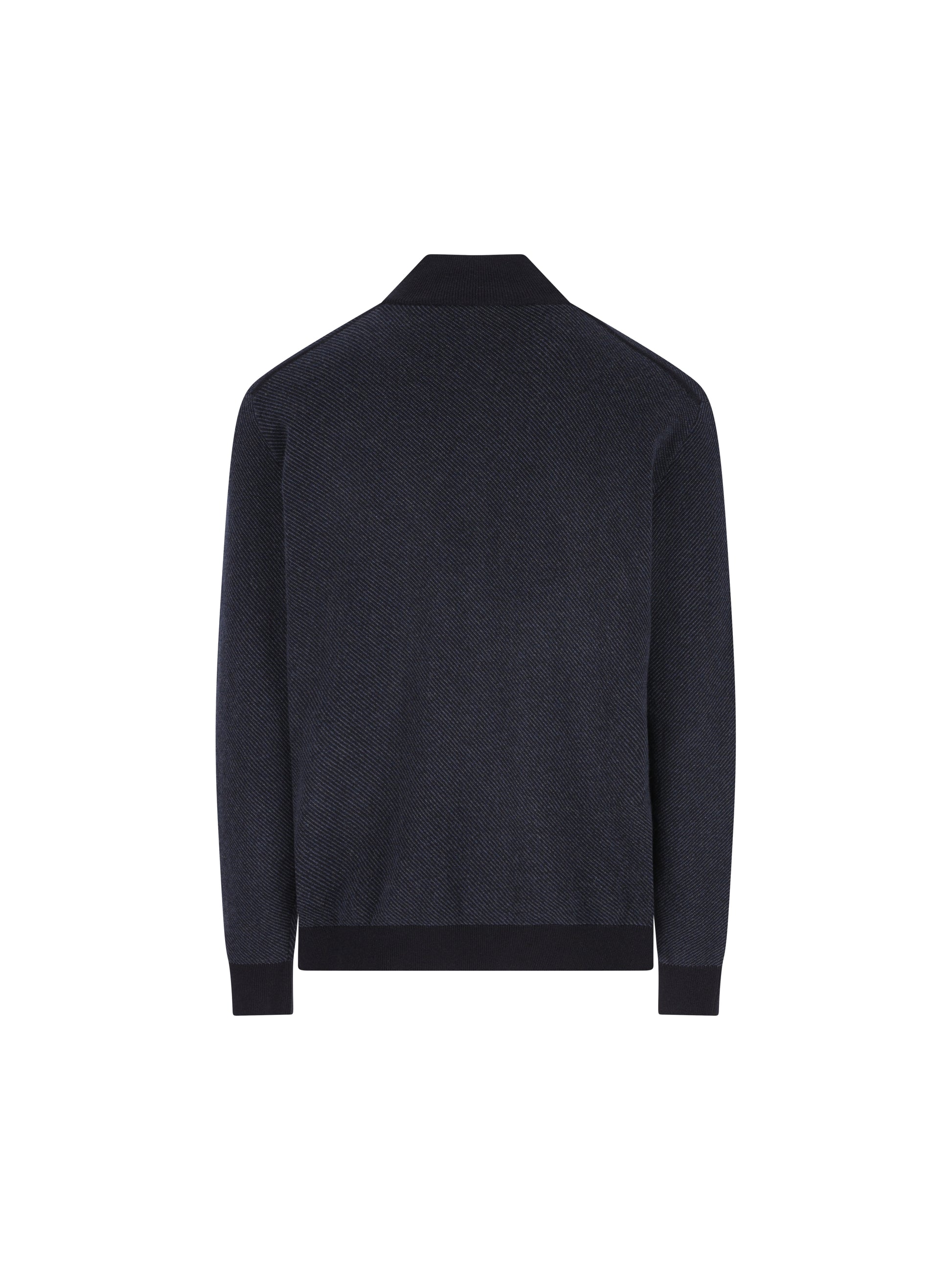 Pullover realizzato in cashmere. FAP5949 J16U LORO PIANA 
