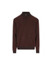 Pullover realizzato in cashmere. FAP5949 J2HQ LORO PIANA 