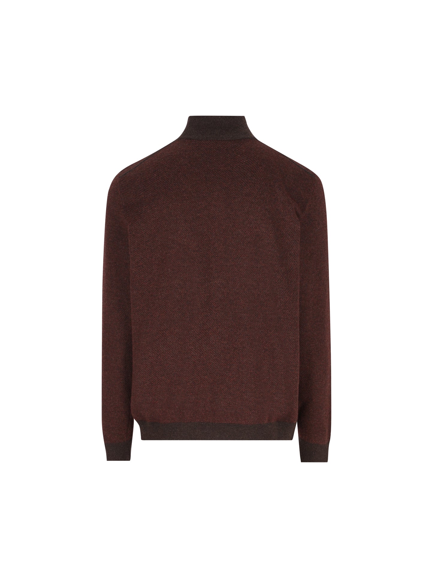Pullover realizzato in cashmere. FAP5949 J2HQ LORO PIANA 