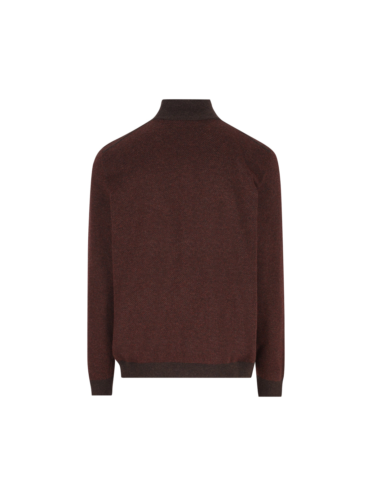 Pullover realizzato in cashmere. FAP5949 J2HQ LORO PIANA 