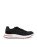 Sneakers Week End Walk in Microfibra Storm System® Nera FAP9780 8000 LORO PIANA 