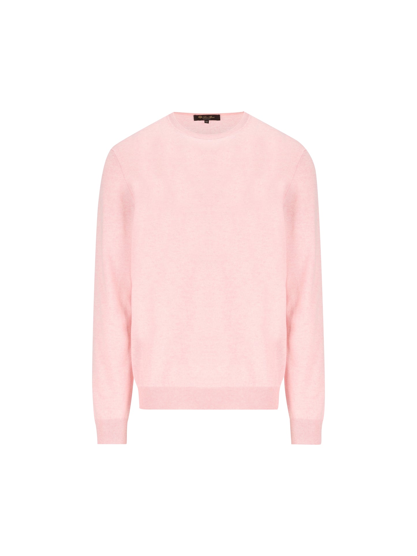 Maglia realizzata in cashmere. FAQ4511 30NF LORO PIANA 