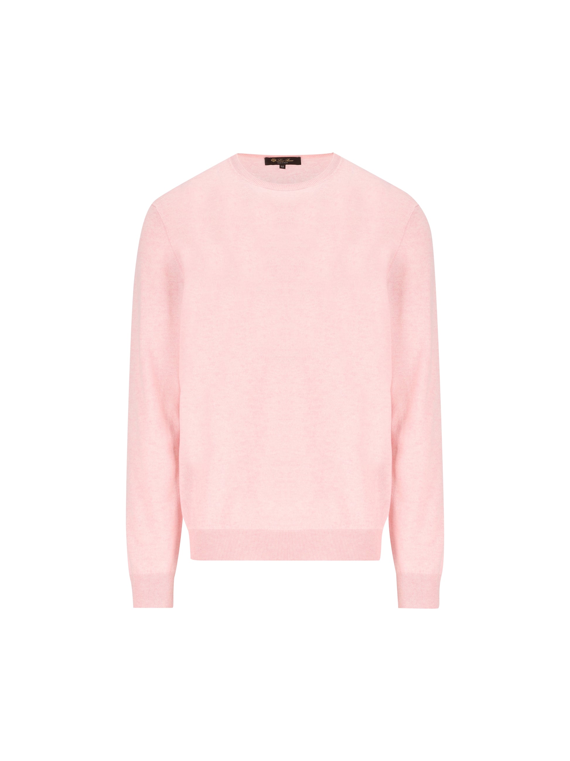 Maglia realizzata in cashmere. FAQ4511 30NF LORO PIANA 