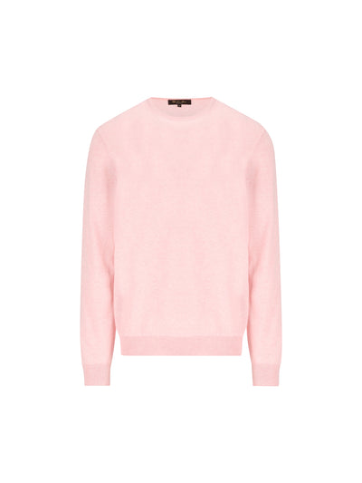 Maglia realizzata in cashmere. FAQ4511 30NF LORO PIANA 